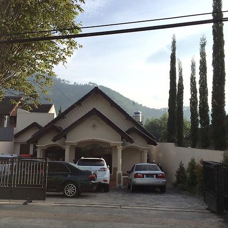 מאלאנג Shakila Guest House מראה חיצוני תמונה