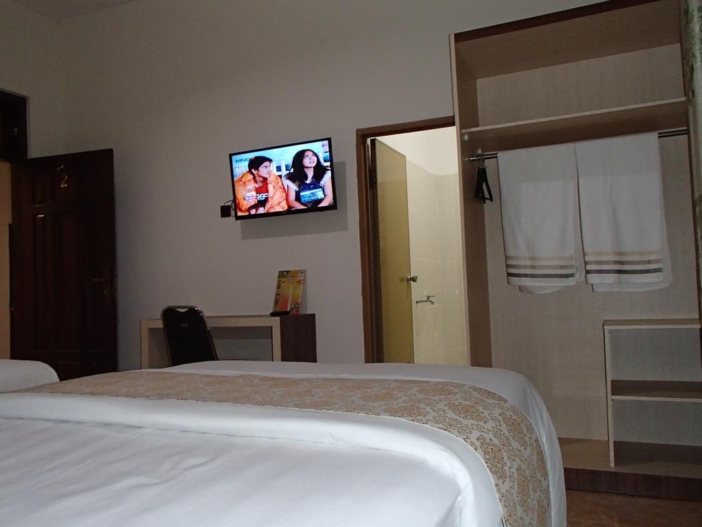 מאלאנג Shakila Guest House חדר תמונה
