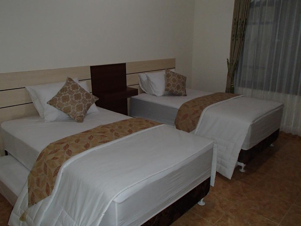 מאלאנג Shakila Guest House חדר תמונה