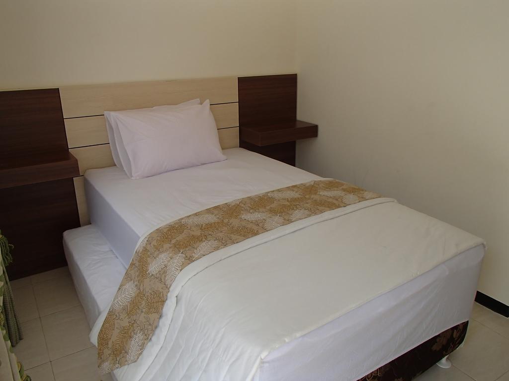מאלאנג Shakila Guest House חדר תמונה