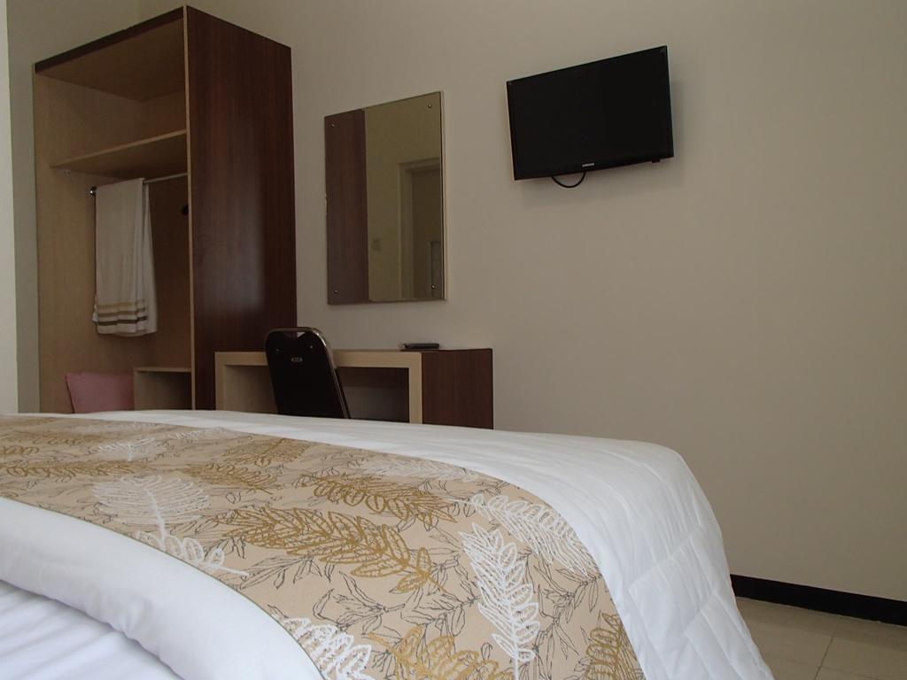 מאלאנג Shakila Guest House חדר תמונה