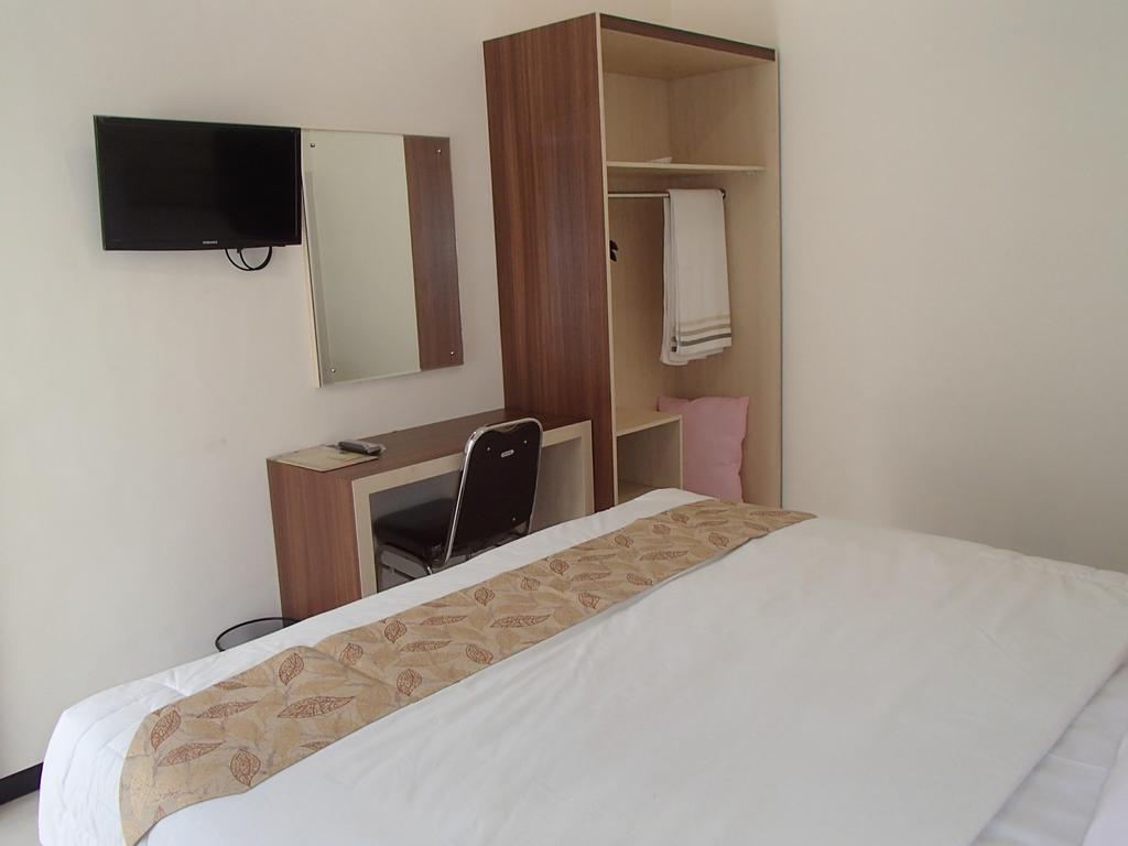 מאלאנג Shakila Guest House חדר תמונה