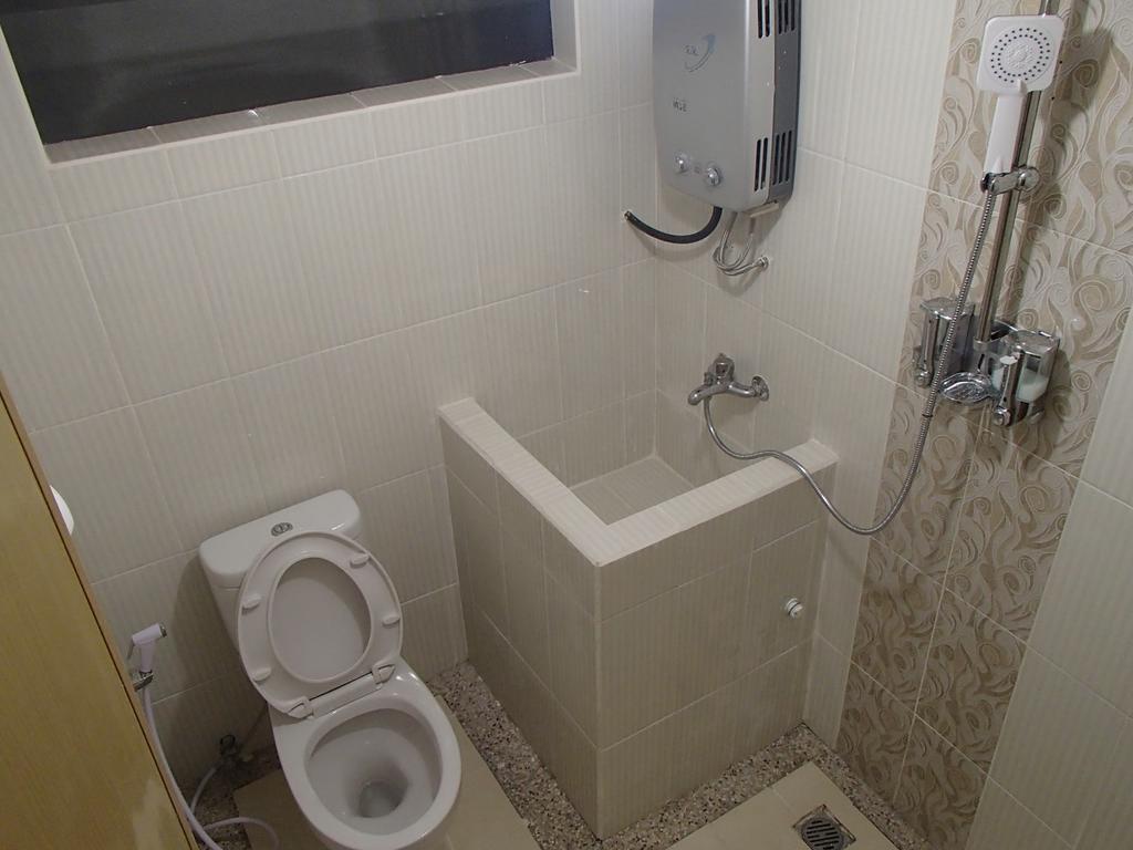 מאלאנג Shakila Guest House חדר תמונה
