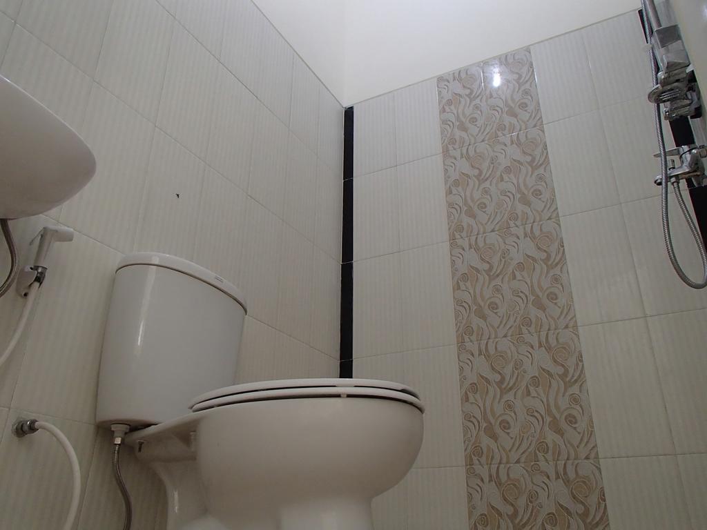 מאלאנג Shakila Guest House חדר תמונה
