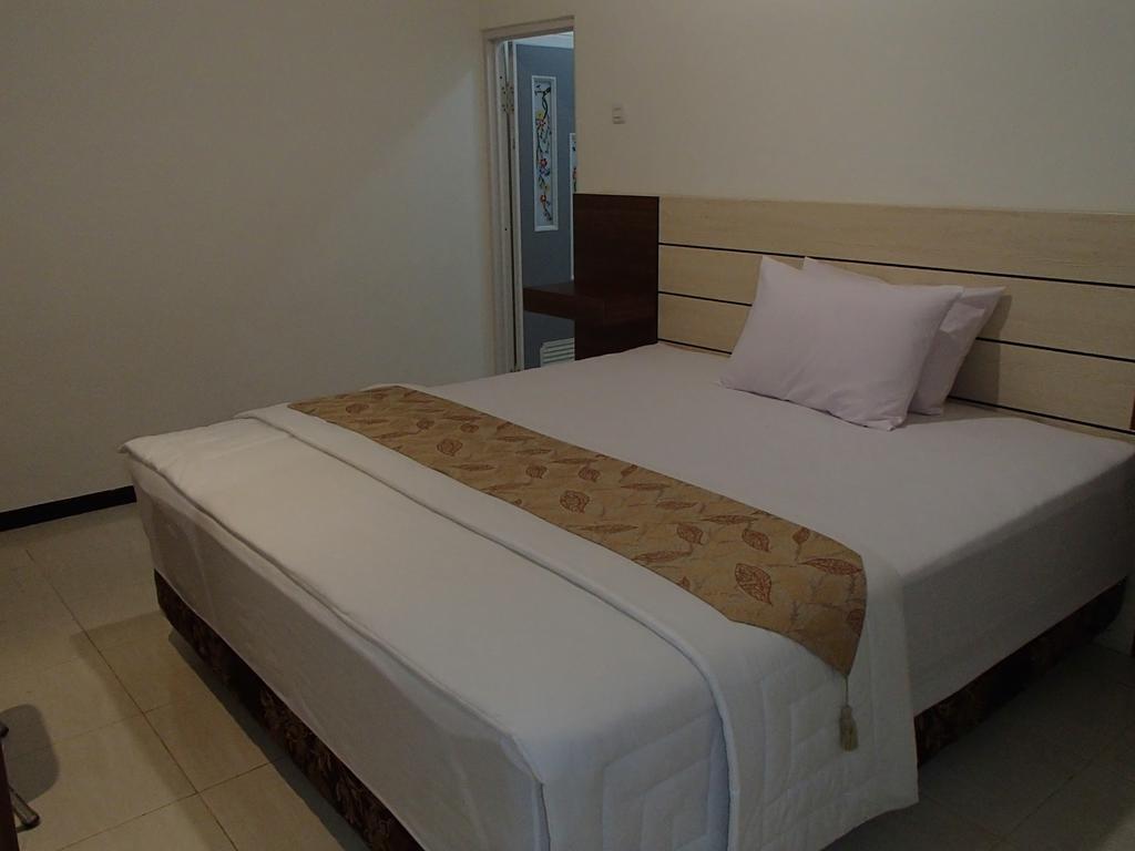מאלאנג Shakila Guest House חדר תמונה