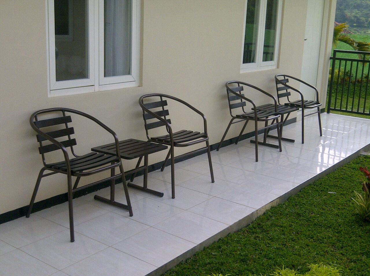מאלאנג Shakila Guest House מראה חיצוני תמונה
