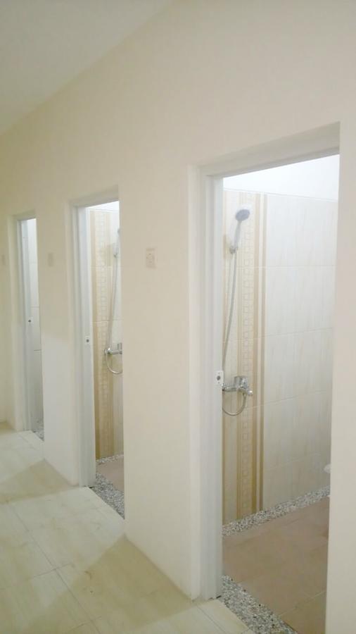 מאלאנג Shakila Guest House מראה חיצוני תמונה